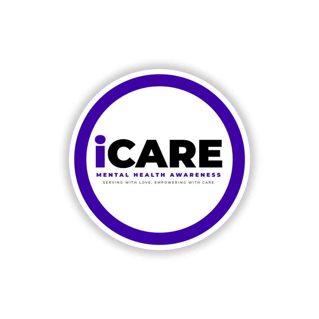 iCare logo