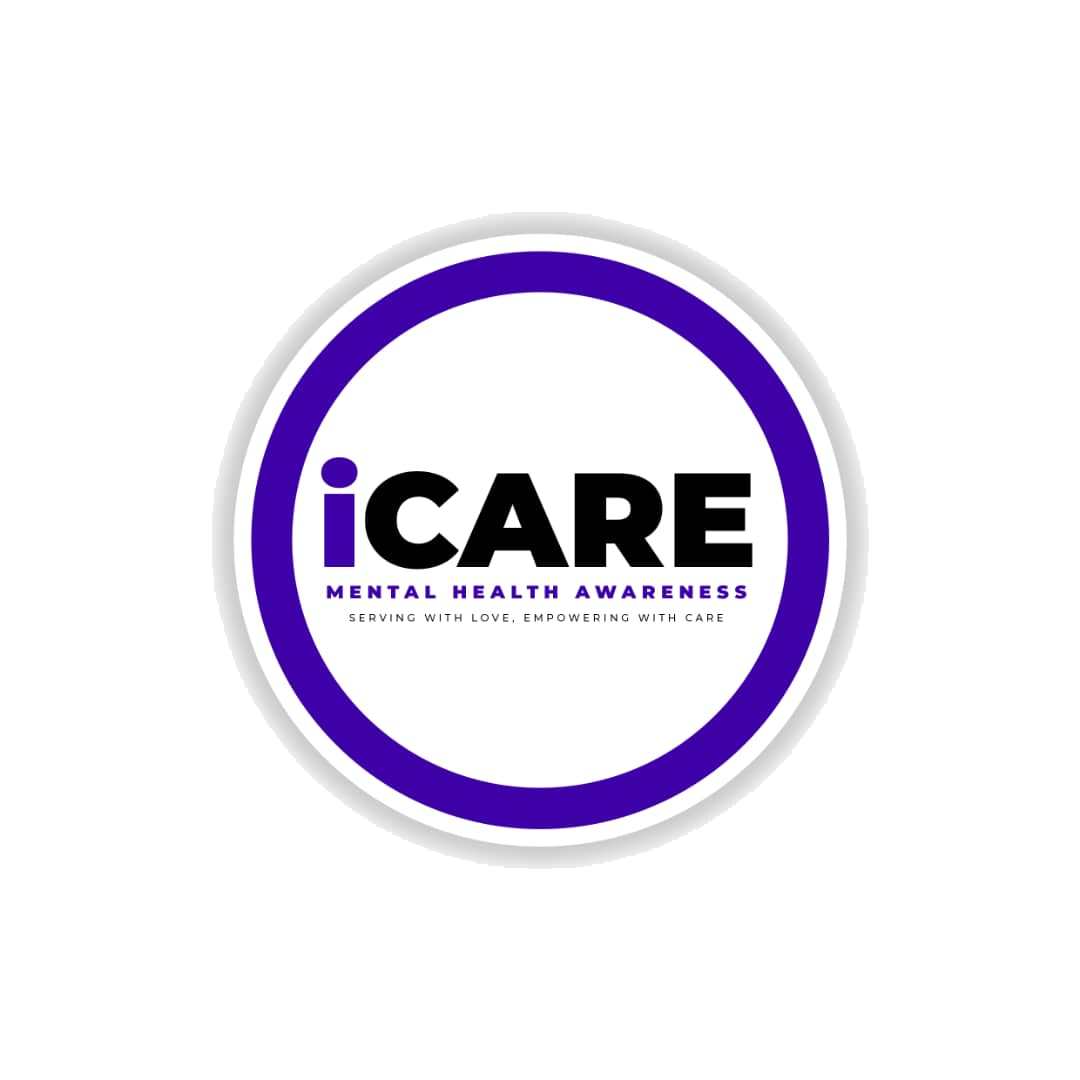 iCare logo